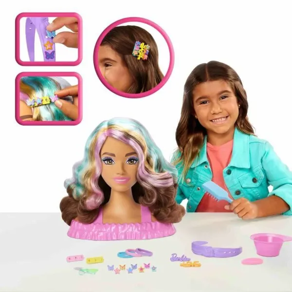 Lelle Barbie