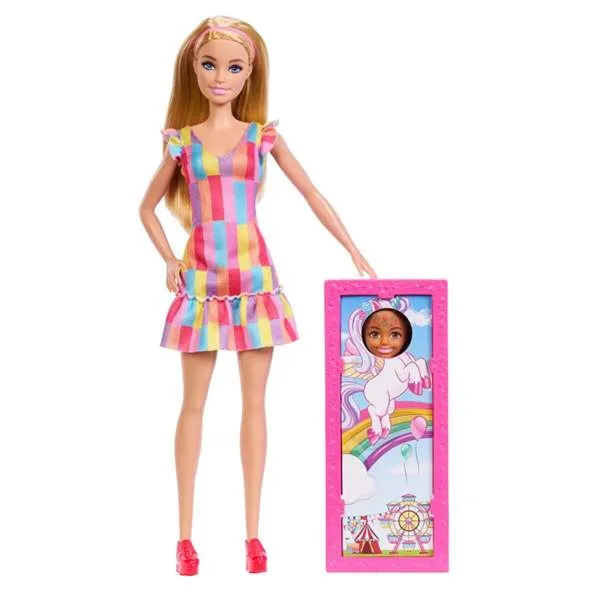 Nukke Barbie