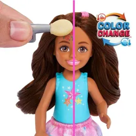 Lėlė Barbie