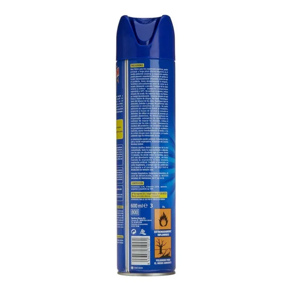 Insekticīds Bloom 600 ml