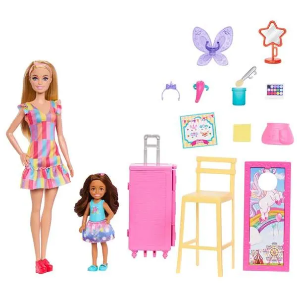 Nukke Barbie