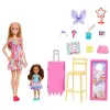 Nukk Barbie