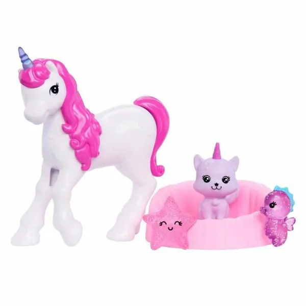 Adventtikalenteri Barbie