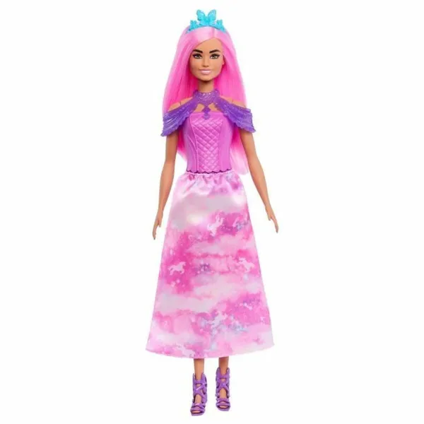 Adventes kalendārs Barbie