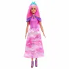 Adventtikalenteri Barbie