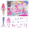 Advent Calendar Barbie