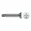 Varžtų dėžutė CELO din/ref 7504p Ø 5,5 x 50 mm 250 vnt. Cinkuotas