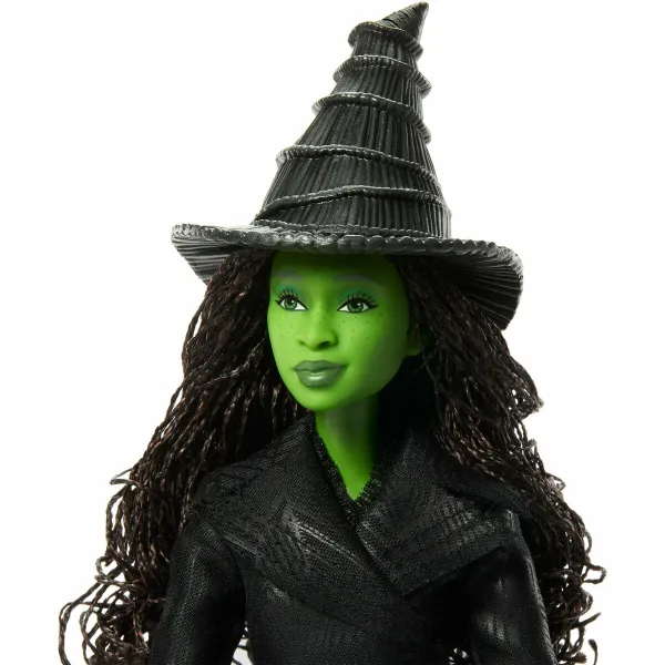 Кукла Wicked
