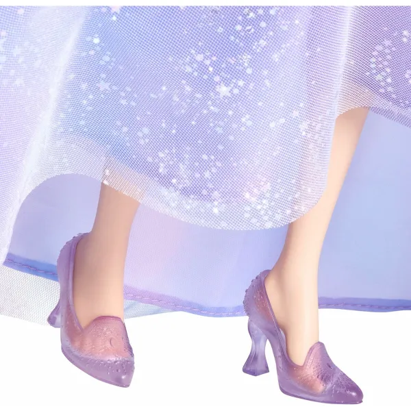 Кукла Wicked