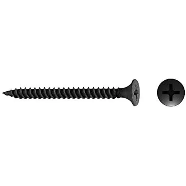 Ruuvilaatikko CELO 3,9 x 55 mm Fosfaatti (500 osaa)