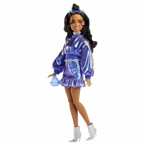 Lėlė Barbie