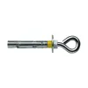 Коробка для винтов CELO Ø 8 X 45 MM 100 штук ОцинкованнЫЙ
