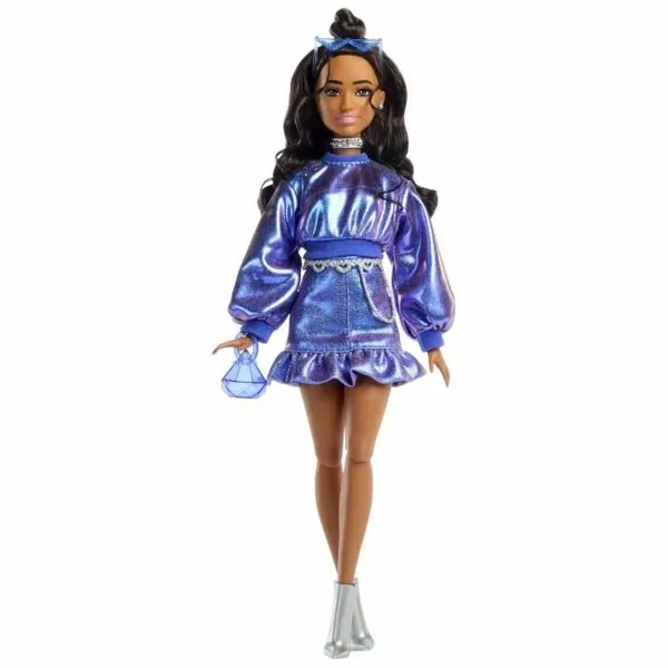 Lelle Barbie