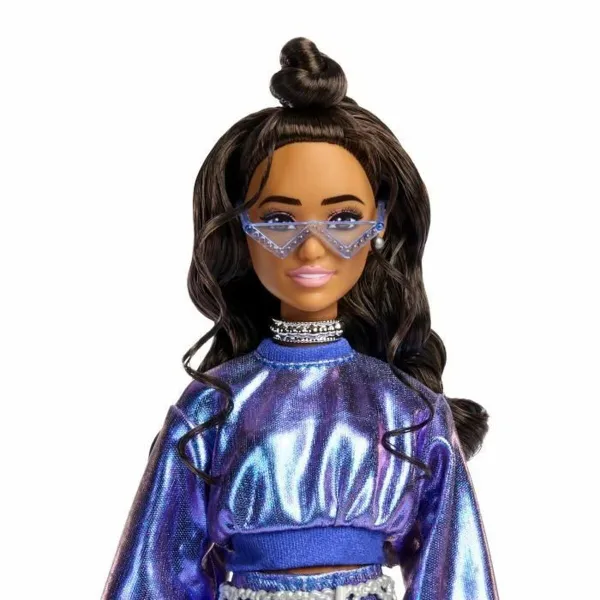 Lelle Barbie