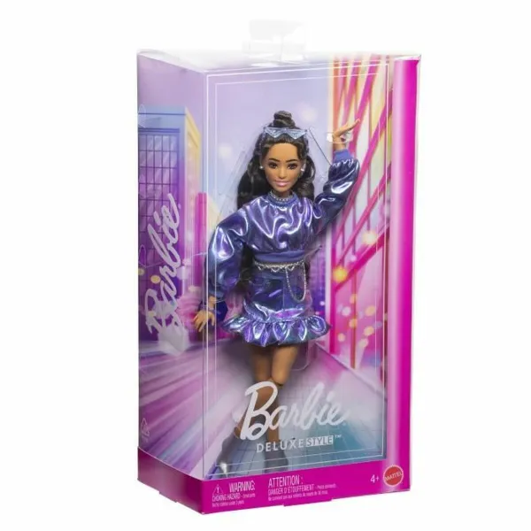 Lėlė Barbie