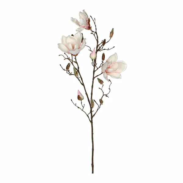 Koristekukka Mica Decorations Pinkki 88 cm