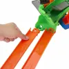 Гоночная трасса Hot Wheels