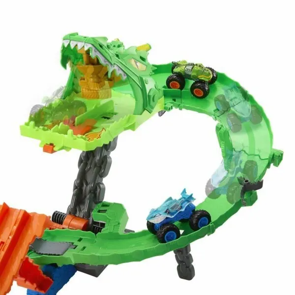 Kilparata Hot Wheels