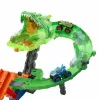 Гоночная трасса Hot Wheels