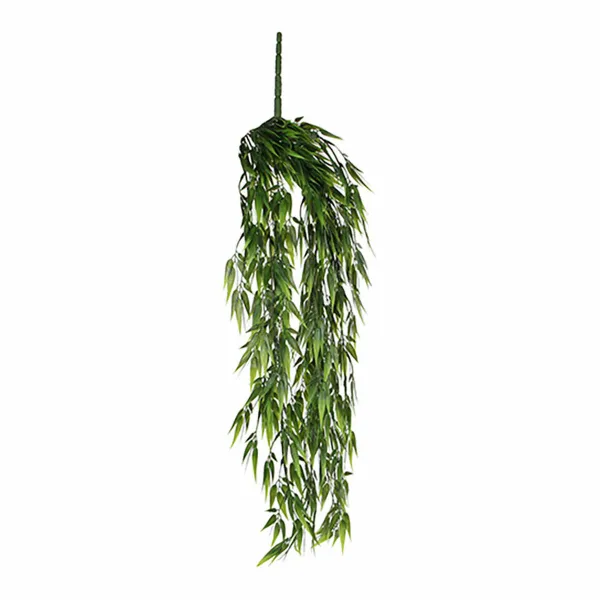 Dekoratyvinis augalas Mica Decorations pakabukas 15 x 80 cm Bambukas