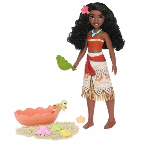 Lelle Disney Princess