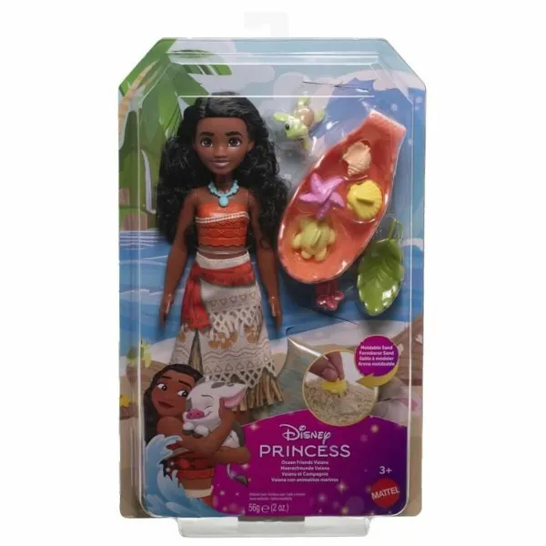 Nukke Disney Princess