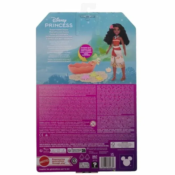 Lelle Disney Princess