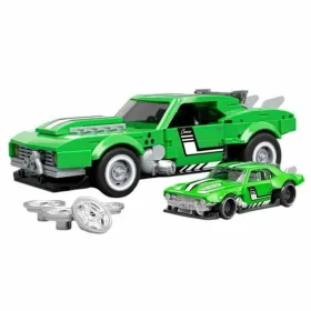 Statybos rinkinys Mattel