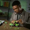 Celtniecības Komplekts Mattel