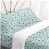 Duvet cover set HappyFriday Mini Catarinas Multicolour Single 2 Pieces