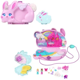 Playset Polly Pocket 16 Предметы