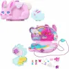 Playset Polly Pocket 16 Предметы
