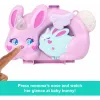 Playset Polly Pocket 16 Предметы