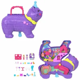 Playset Polly Pocket