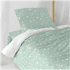 Duvet cover set HappyFriday Mini Fairy dust  Multicolour Single 2 Pieces