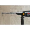 Набор сверл Fischer Quattric II SDS Plus Нержавеющая сталь Сталь 10 x 215 mm