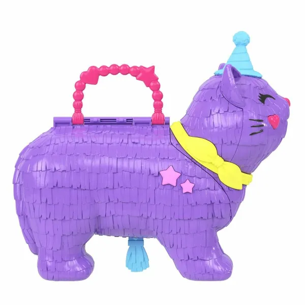 Playset Polly Pocket