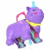 Playset Polly Pocket