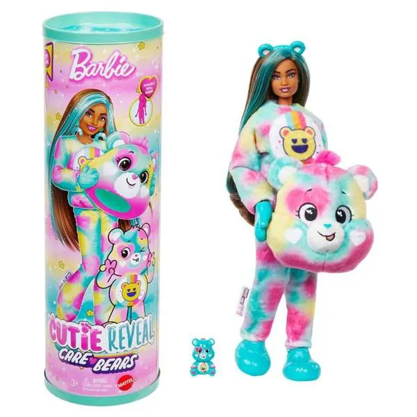 Lelle Mattel