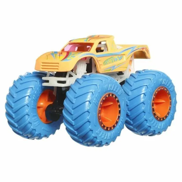 Auto Hot Wheels
