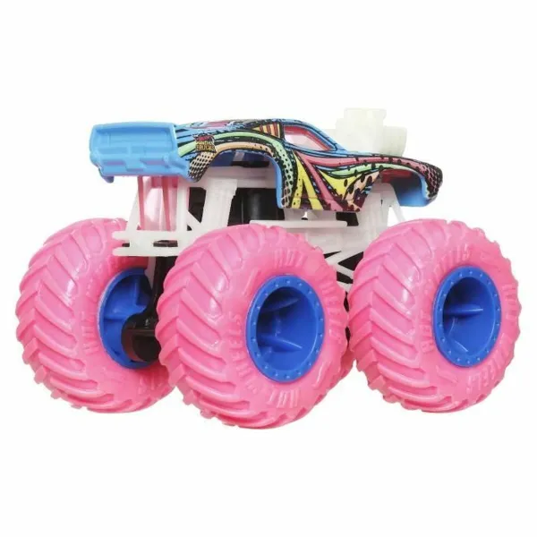 Auto Hot Wheels