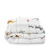 Duvet cover set HappyFriday Mini savanna Multicolour Single 2 Pieces