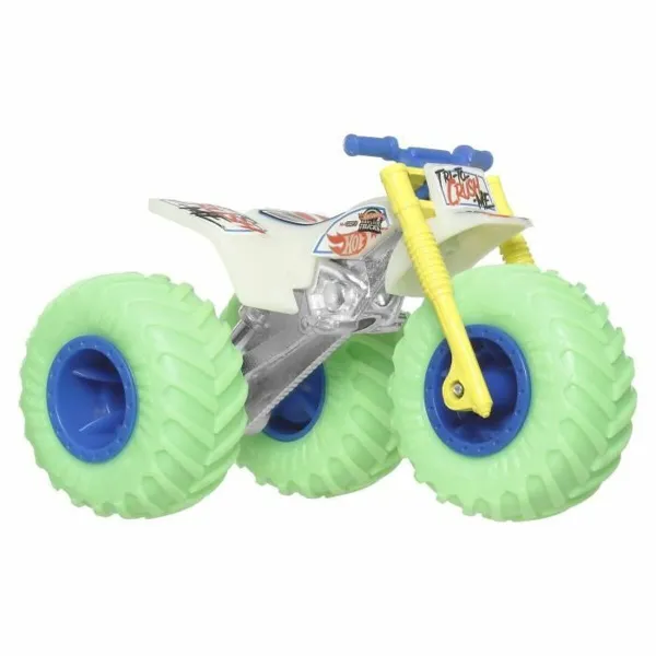 Automobilis Hot Wheels
