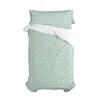 Duvet cover set HappyFriday Mini Fairy dust  Multicolour Single 2 Pieces