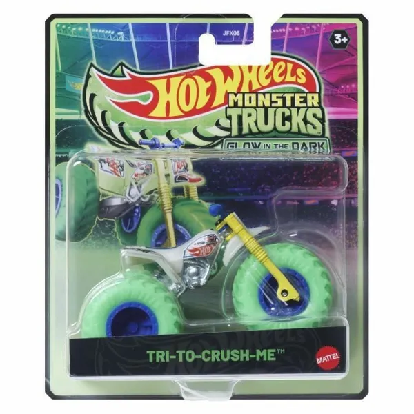 Automobilis Hot Wheels
