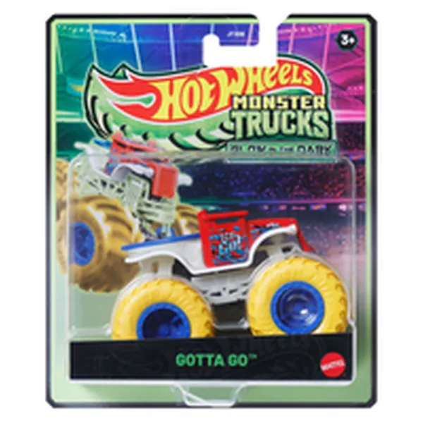 Auto Hot Wheels