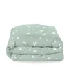 Duvet cover set HappyFriday Mini Fairy dust  Multicolour Single 2 Pieces