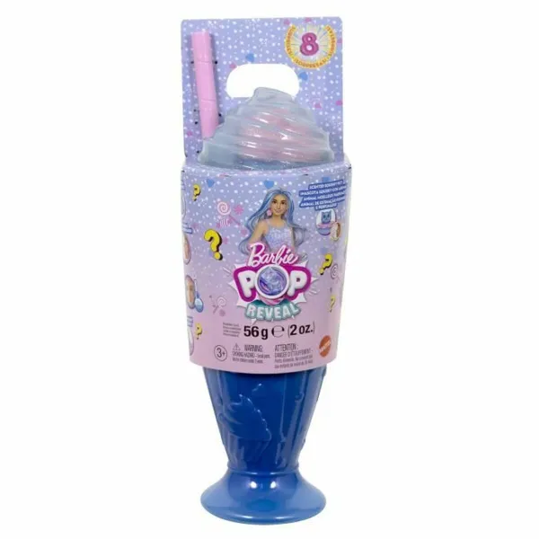 Lėlė Barbie