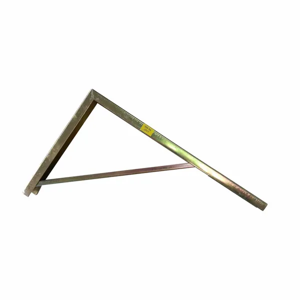 Nustatykite kvadratą Fepre Plienas Bichromuotas 30 x 50 cm