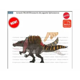 gyvūnai Mattel
